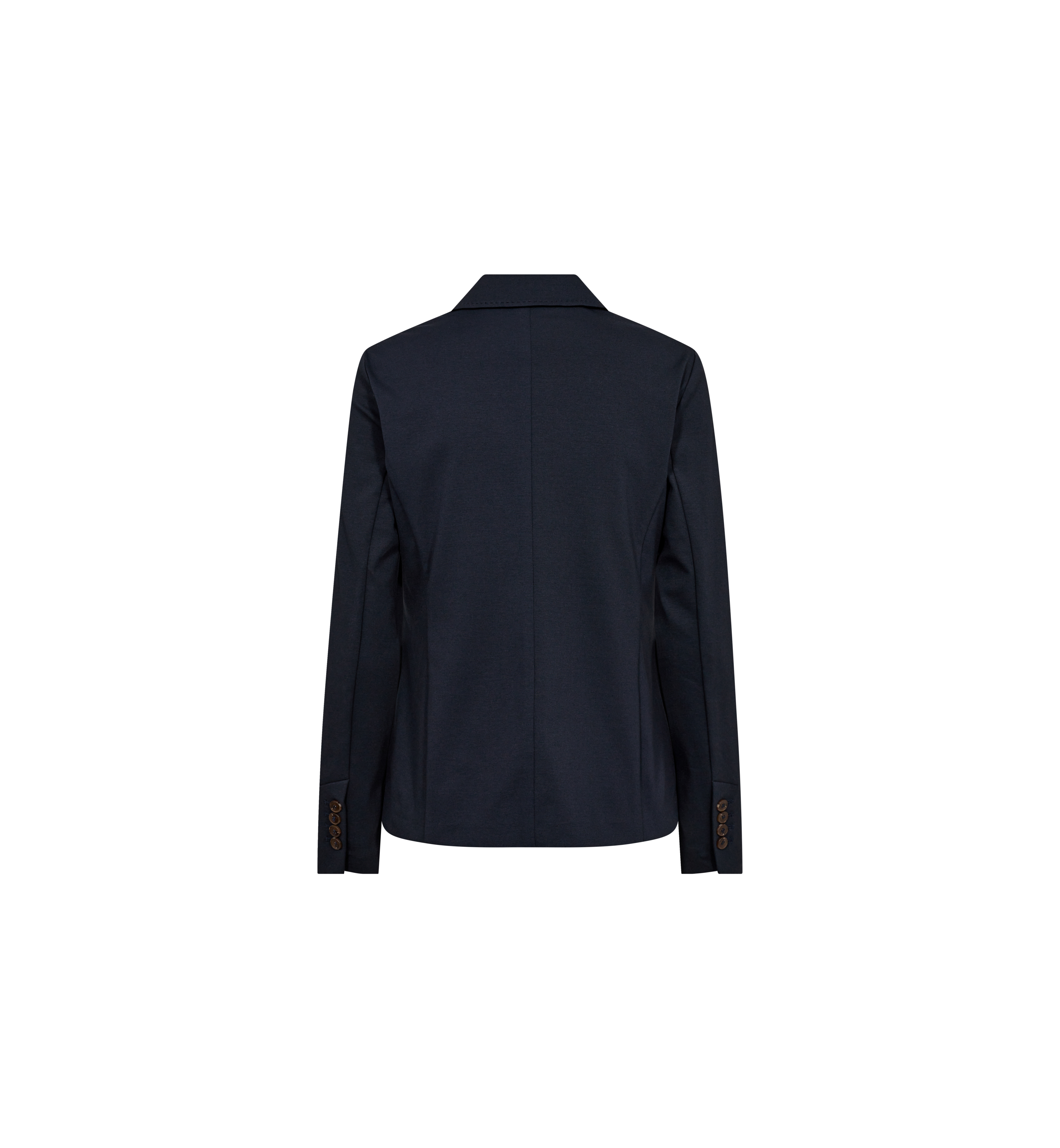 Packshot / Salute Navy / Back